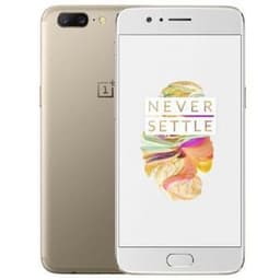 OnePlus 5 64GB - Gold - Ohne Vertrag