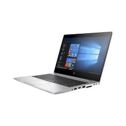 Hp EliteBook 830 G6 13" Core i5 1.6 GHz - SSD 256 GB - 8GB AZERTY - Französisch