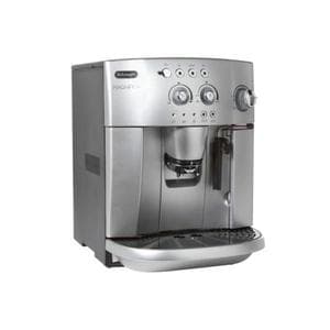 Kaffeemaschine mit Mühle De'Longhi Magnifica ESAM 4200.S 1,8000L - Silber