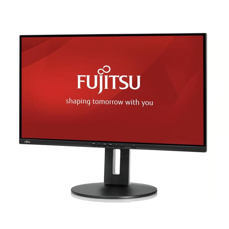 Bildschirm 27" LED Fujitsu B27-9 TS QHD
