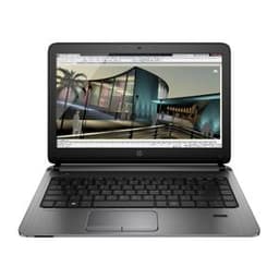 HP ProBook 430 G2 14" Core i5 2.2 GHz - SSD 128 GB RAM 8 GB AZERTY - Französisch
