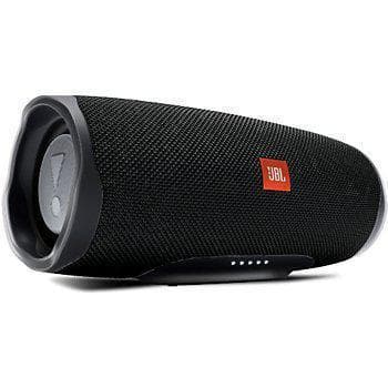 Lautsprecher Bluetooth Jbl Charge 4 - Schwarz