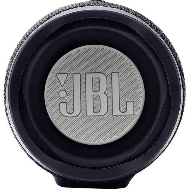 Lautsprecher Bluetooth Jbl Charge 4 - Schwarz