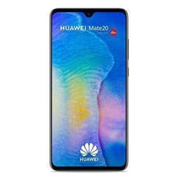 Huawei Mate 20 128GB - Schwarz - Ohne Vertrag