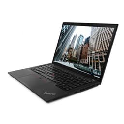 Lenovo ThinkPad X13 G2 13" Core i5 2.6 GHz - SSD 256 GB - 8GB QWERTZ - Deutsch