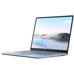 Microsoft Surface Go 12" Core i5 1 GHz - SSD 128 GB - 8GB AZERTY - Französisch