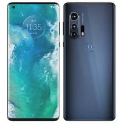 Motorola Edge+ (2020) 256GB - Grau - Ohne Vertrag