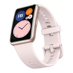 Huawei Watch Fit Bluetooth 46 mm - Rosa