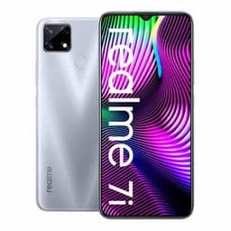 Realme 7i 64GB - Grau - Ohne Vertrag