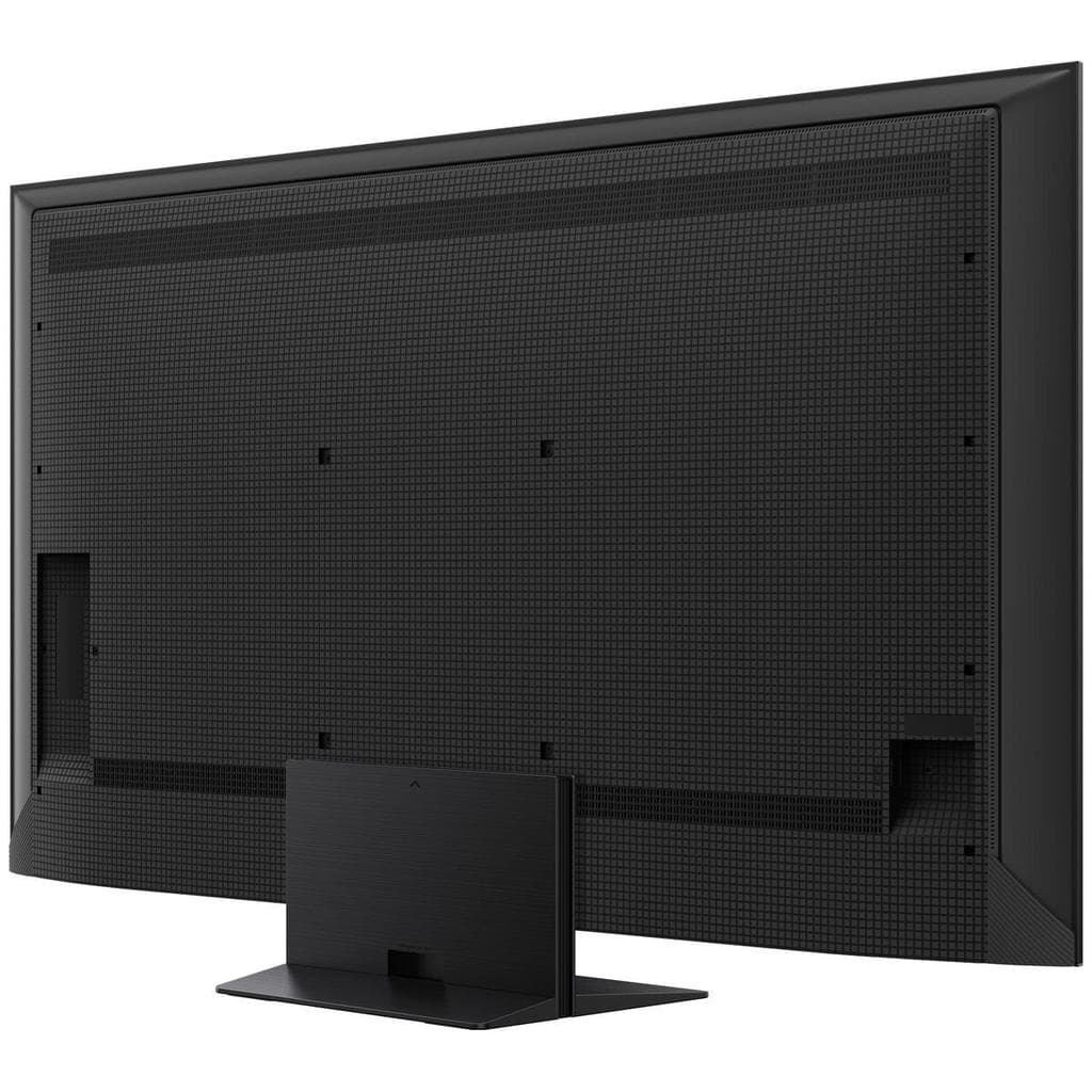 SMART Fernseher Tcl LED Ultra HD 4K 140 cm 55C7K