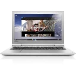 Lenovo IdeaPad 700-15ISK 15" Core i5 2.3 GHz - HDD 1 TB - 4GB AZERTY - Französisch