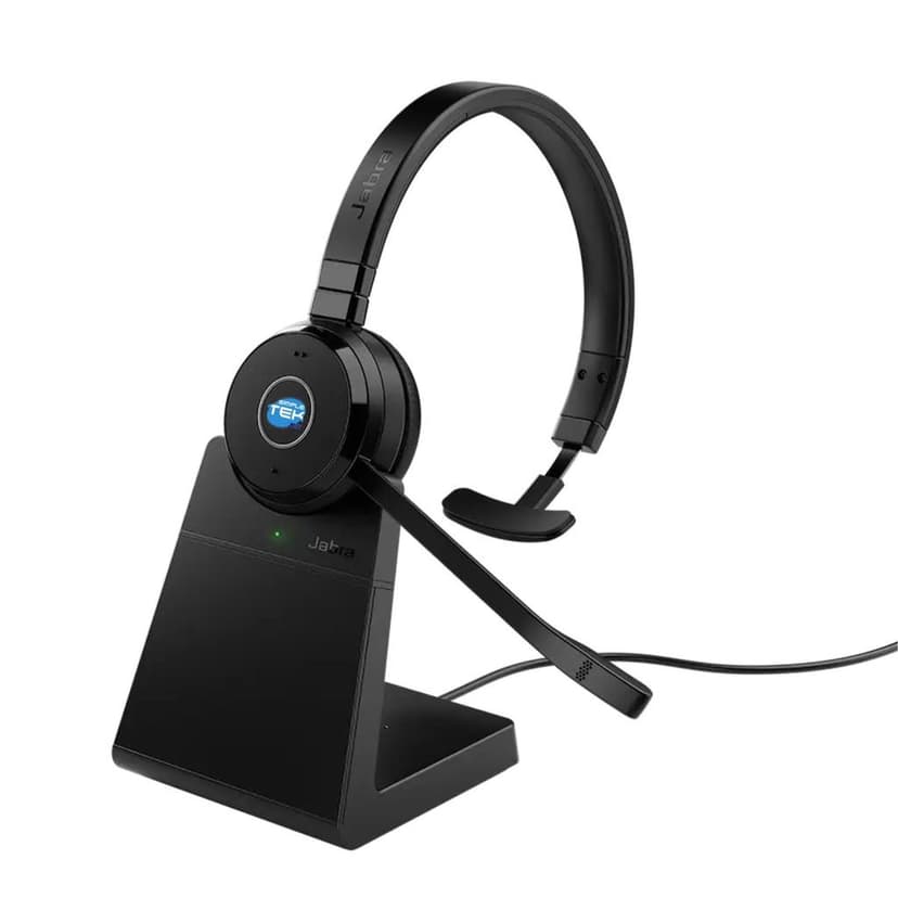 Jabra Evolve 65 TE Mono