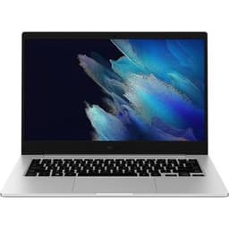 Samsung Galaxy Book GO 14" Other 2.4 GHz - SSD 128 GB - 4GB QWERTY - Spanisch
