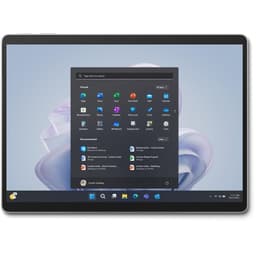 Microsoft Surface Pro 9 13" Core i7 1.7 GHz - SSD 1 TB - 16GB Ohne Tastatur