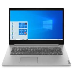 Lenovo IdeaPad 3 17" Core i5 1.6 GHz - SSD 512 GB - 8GB AZERTY - Französisch
