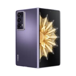 Honor Magic V2 512GB - Violett - Ohne Vertrag