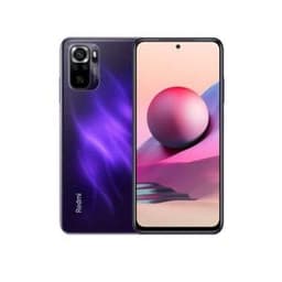 Xiaomi Redmi Note 10S 128GB - Violett - Ohne Vertrag
