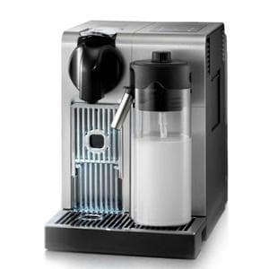 Espresso-Kapselmaschinen Nespresso kompatibel De'Longhi EN 750.MB L - Schwarz