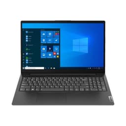 Lenovo V15 G2 IJL 15" Celeron 1.1 GHz - SSD 256 GB - 8GB QWERTY - Italienisch