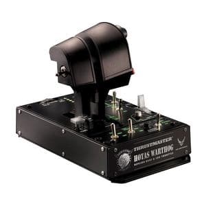 Joystick PC Thrustmaster Hotas Warthog Dual Throttles