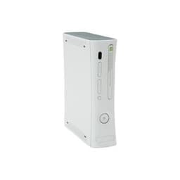 Microsoft Xbox 360 - Weiß