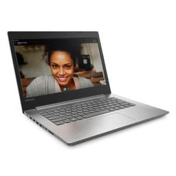Lenovo IdeaPad 320-14ISK 14" Core i3 2 GHz - HDD 1 TB - 4GB AZERTY - Französisch