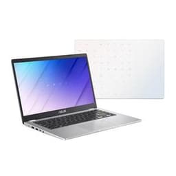 Asus E410MA-BV2218WS 14" Celeron 2.8 GHz - SSD 128 GB - 4GB AZERTY - Französisch