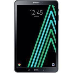 Galaxy Tab A 32GB - Schwarz - WLAN + LTE
