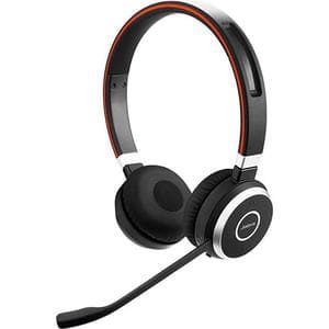 Jabra Evolve 65 MS Stereo 6599-823-309