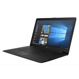 HP 15-bs086nf 15" Celeron 1.6 GHz - HDD 1 TB - 4GB AZERTY - Französisch