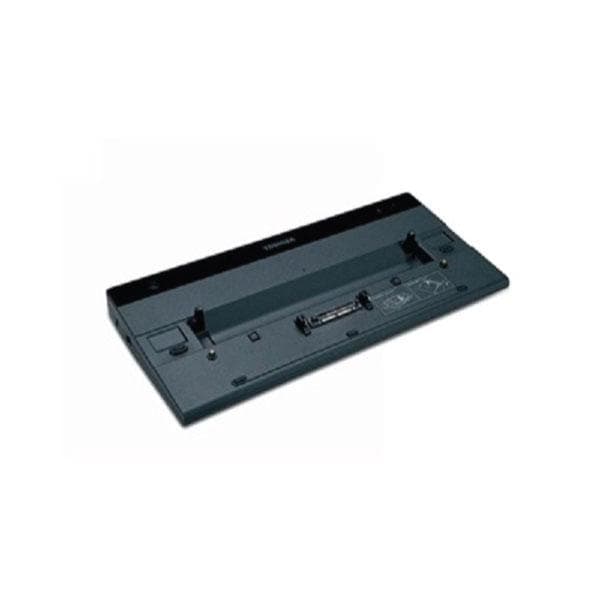 Toshiba Hi-Speed Port Replicator III Docking-Station