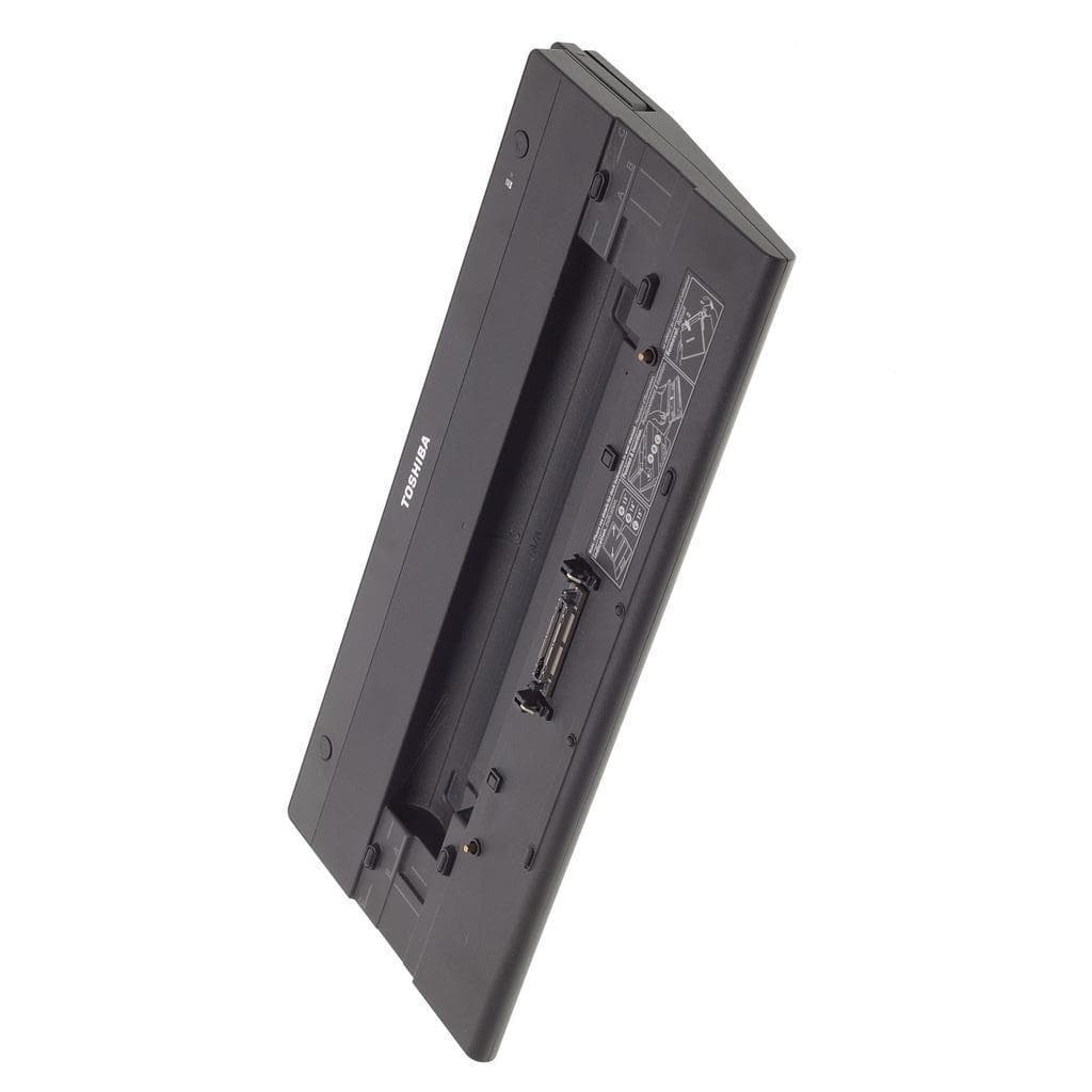 Toshiba Hi-Speed Port Replicator III Docking-Station