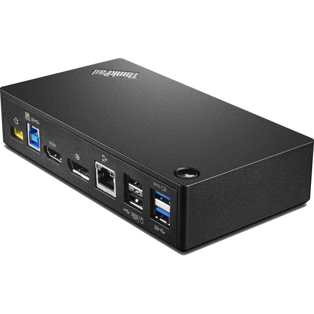 Lenovo Ultra Dock 40A8 Docking-Station