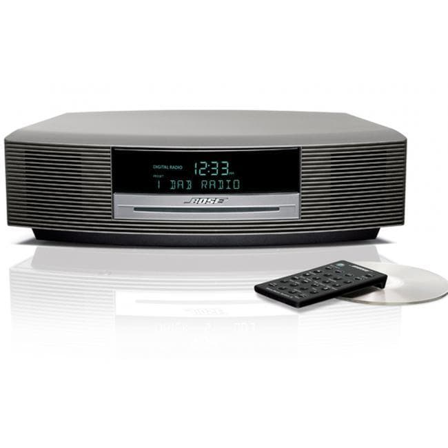 Bose Wave Music System III Mini Hifi-System Bluetooth