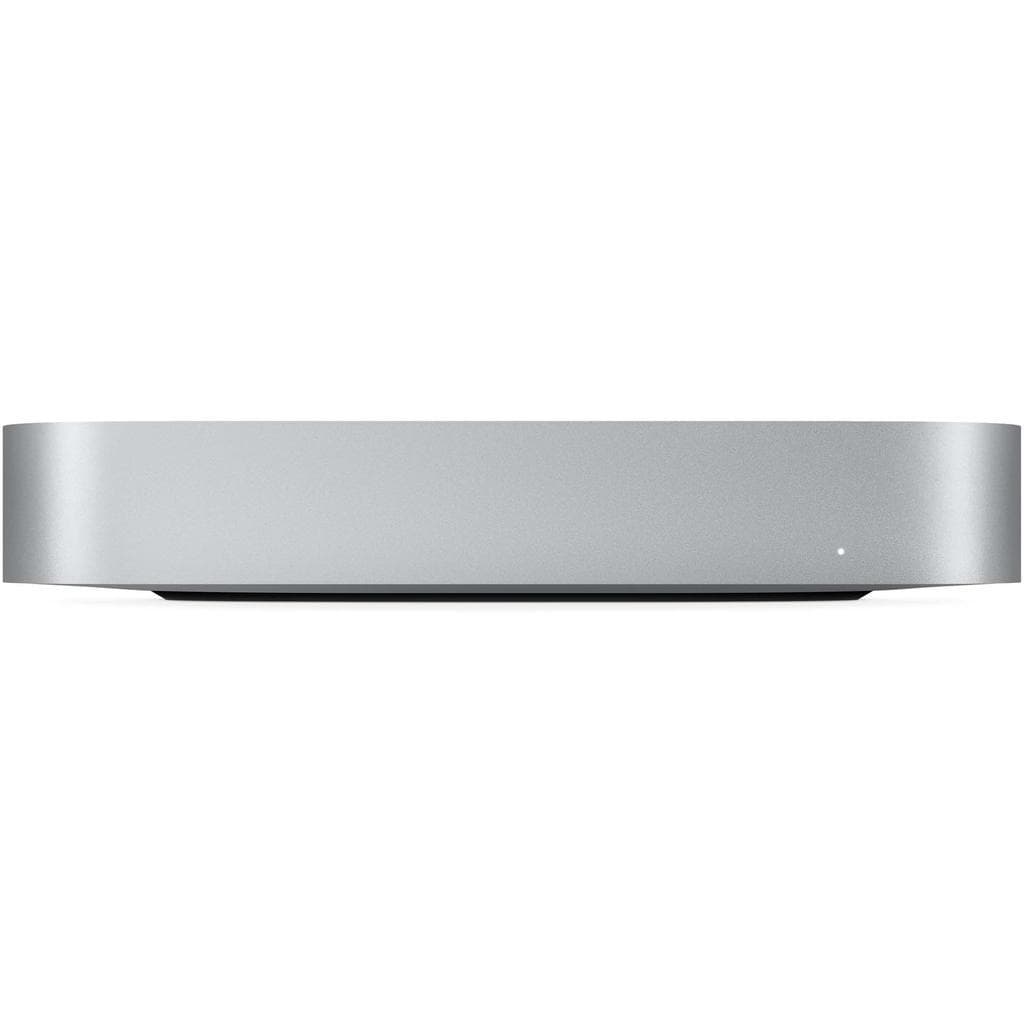 Mac mini (2020) Apple M1 - 512 GB SSD - 16GB