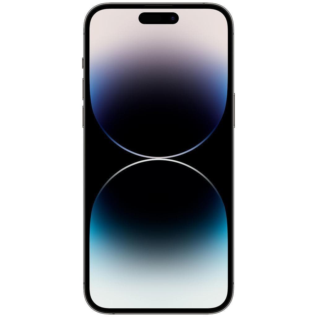 iPhone 14 Pro Max 256GB - Space Schwarz - Ohne Vertrag