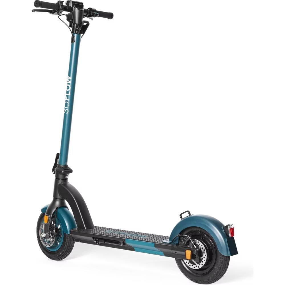 Soflow SO4 Pro Gen1 Roller