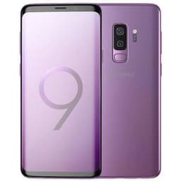 Galaxy S9 256GB - Violett - Ohne Vertrag