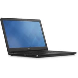 Dell Vostro 3558 15" Core i5 2.2 GHz - HDD 500 GB - 4GB AZERTY - Französisch