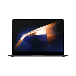 Samsung Galaxy Book4 Pro 14" Core Ultra 7 2.2 GHz - SSD 512 GB - 16GB AZERTY - Französisch
