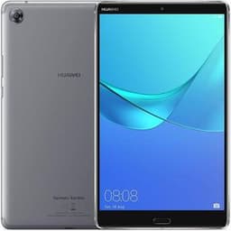 Huawei MediaPad M5 8 128GB - Grau - WLAN