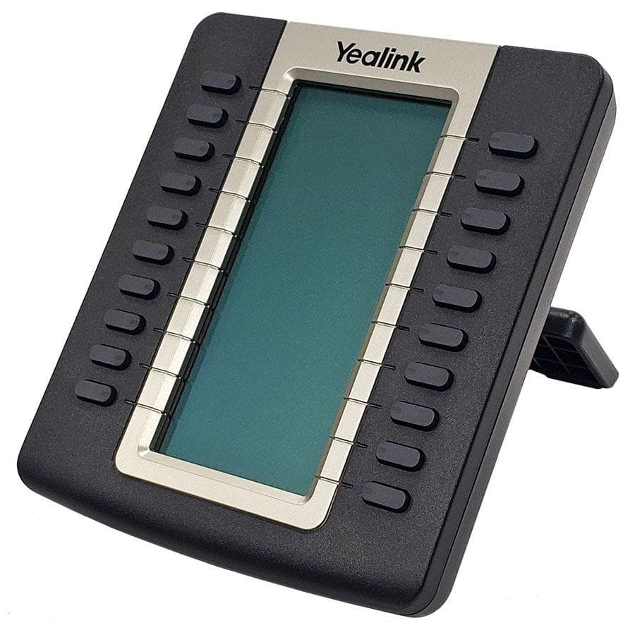 Yealink EXP20 LCD Expansion module Festnetztelefon