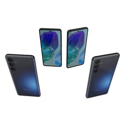 Galaxy M55 128GB - Blau - Ohne Vertrag