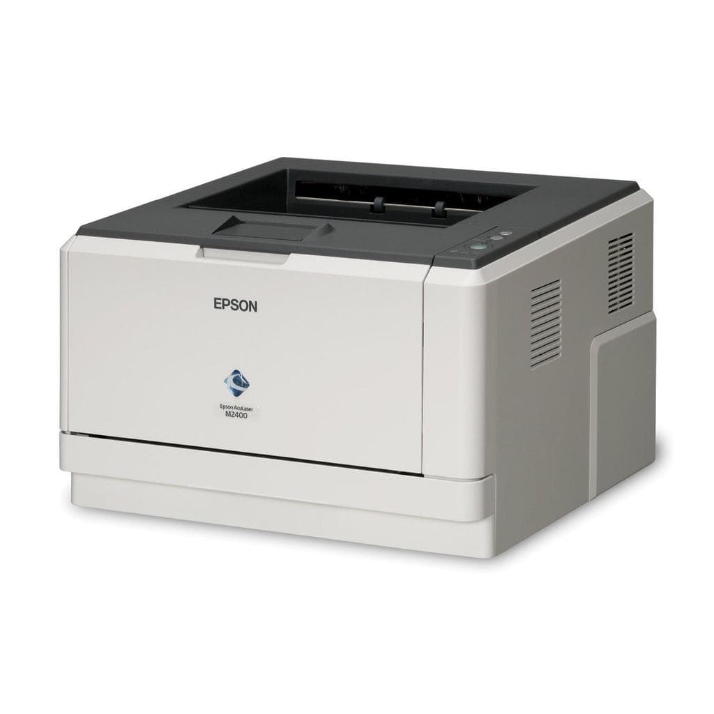 Epson AcuLaser M2400D Laserdrucker Schwarzweiss