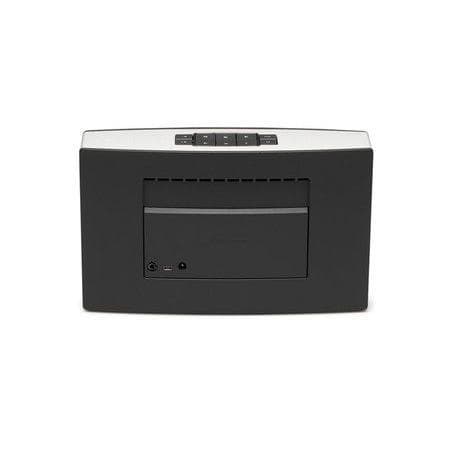 Lautsprecher Bose SoundTouch 20 Series II - Schwarz/Weiß