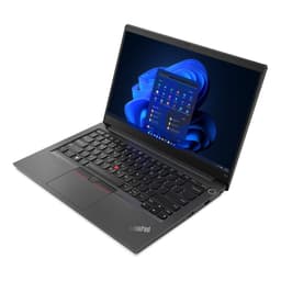 Lenovo ThinkPad E14 G4 14" Core i5 1.4 GHz - SSD 256 GB - 8GB QWERTZ - Deutsch