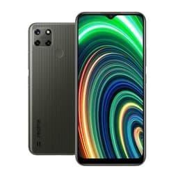 Realme C25Y 128GB - Grau - Ohne Vertrag