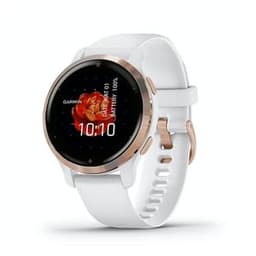 Garmin Venu 2S Bluetooth + Cellular 45 mm - Rosa