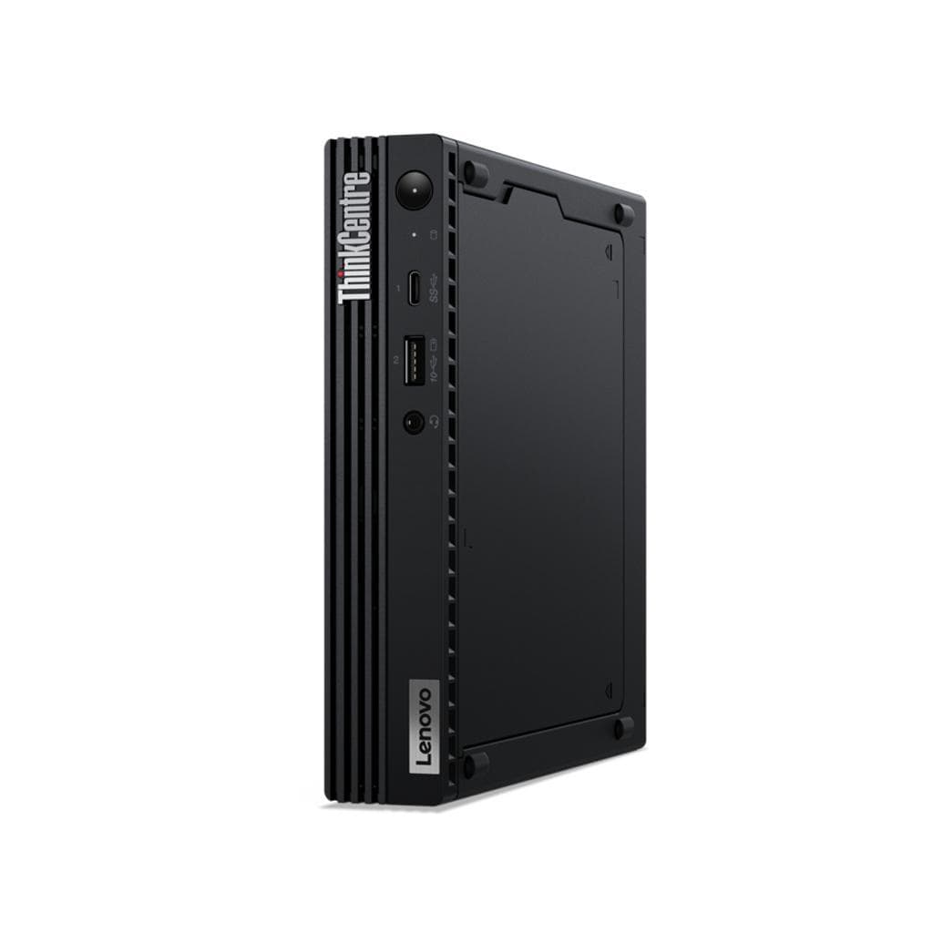 Lenovo ThinkCentre M80Q Core i5 2.3 GHz - SSD 256 GB RAM 8 GB