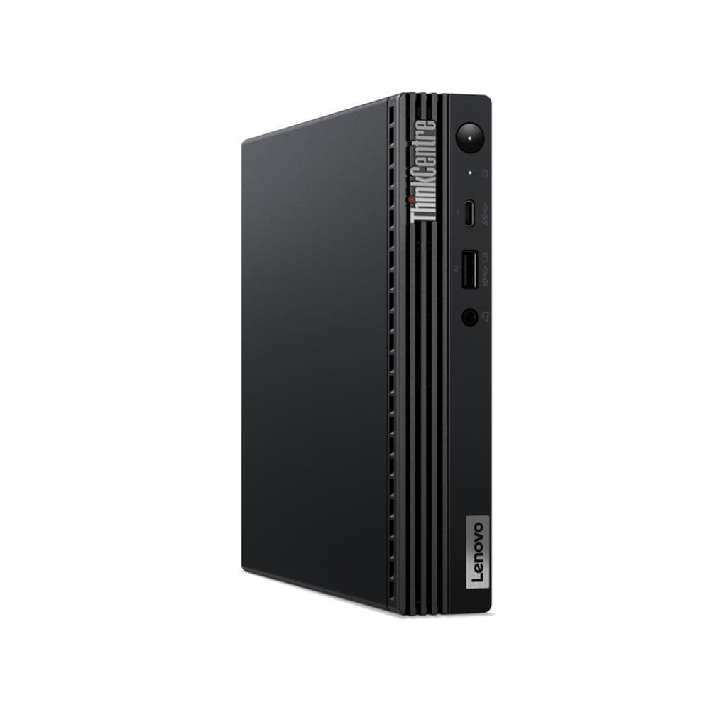 Lenovo ThinkCentre M80Q Core i5 2.3 GHz - SSD 256 GB RAM 8 GB